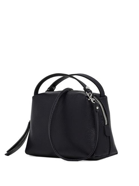 ALIFA  Mini sac à main, avec bandoulière Noir - Sacs pour Femme