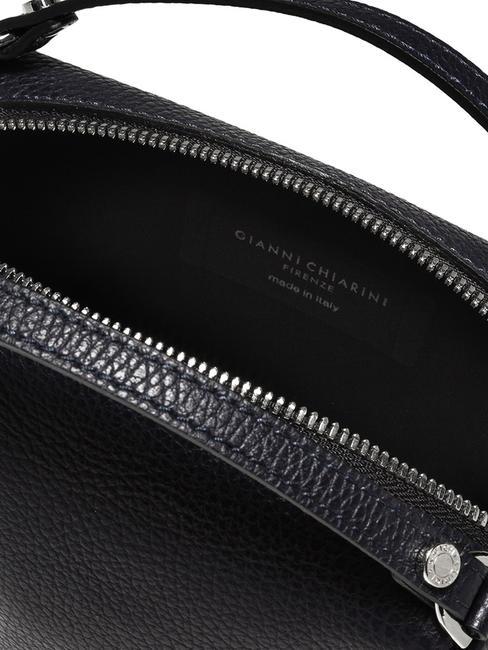 ALIFA  Mini sac à main, avec bandoulière Noir - Sacs pour Femme