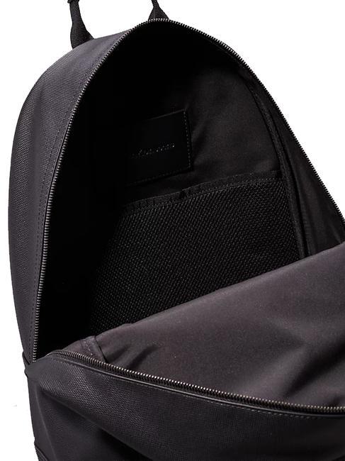 COATED  Sac à dos PC 14" pvh noir - Sacs à dos pour l'École & les Loisirs