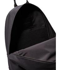 CALVIN KLEIN COATED  Sac à dos PC 14" pvh noir - Sacs à dos pour l'École & les Loisirs - 3