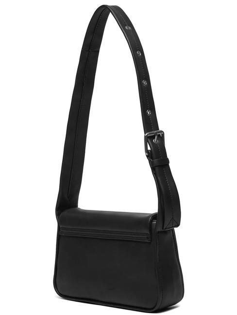 BLOCK  sac d'épaule pvh noir - Sacs pour Femme