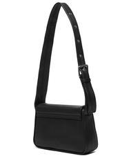 CALVIN KLEIN BLOCK  sac d'épaule pvh noir - Sacs pour Femme - 2
