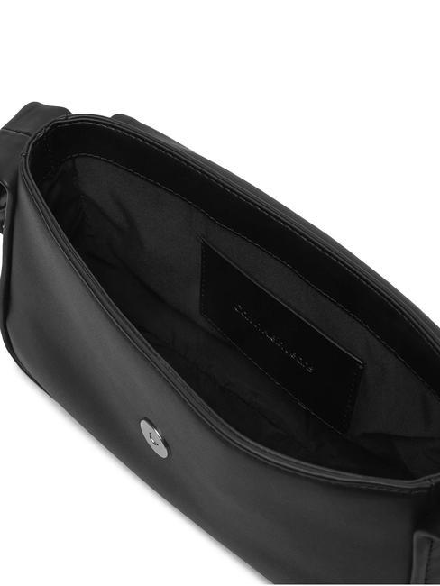 BLOCK  sac d'épaule pvh noir - Sacs pour Femme