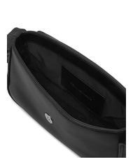 CALVIN KLEIN BLOCK  sac d'épaule pvh noir - Sacs pour Femme - 4