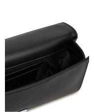 CALVIN KLEIN LINE QUILT sac d'épaule ck noir - Sacs pour Femme - 4