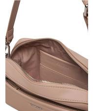 CALVIN KLEIN MUST  Mini sac à bandoulière, avec bandoulière gris ombre - Sacs pour Femme - 3