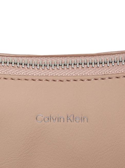 SOFT Sac d'épaule gris ombre - Sacs pour Femme