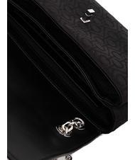 CALVIN KLEIN RE-LOCK  Sac porté épaule/croisé logo intégral - Sacs pour Femme - 5