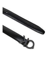 CALVIN KLEIN DAILY Ceinture en cuir - Ceintures