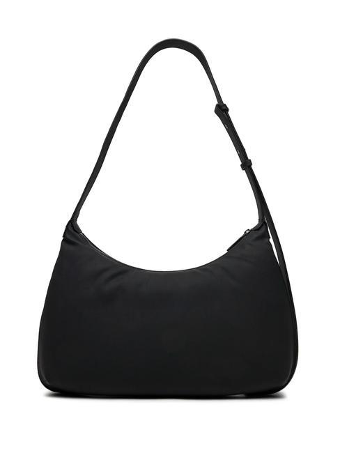 SOFT Sac d'épaule ck noir - Sacs pour Femme