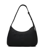 CALVIN KLEIN SOFT Sac d'épaule ck noir - Sacs pour Femme - 2