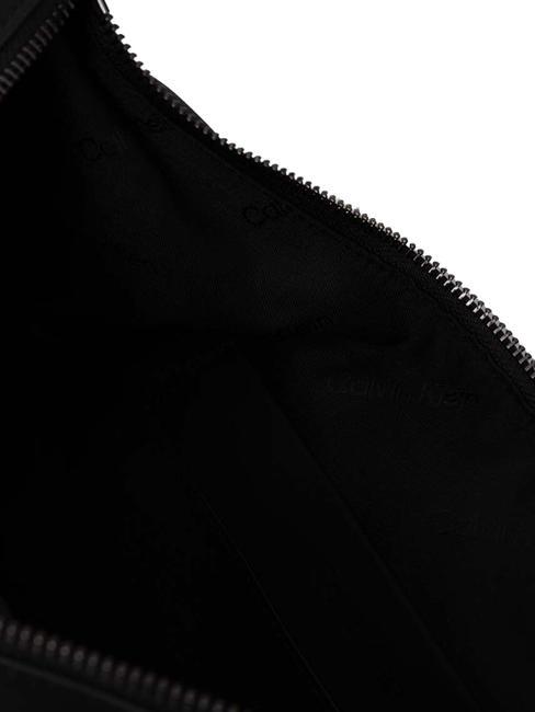 SOFT Sac d'épaule ck noir - Sacs pour Femme