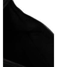 CALVIN KLEIN SOFT Sac d'épaule ck noir - Sacs pour Femme - 4