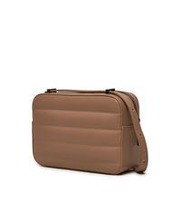 CALVIN KLEIN LINE QUILT Sac d'épaule chanterelle - Sacs pour Femme - 2