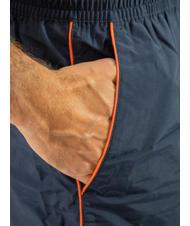 NORTH SAILS VOLLEY W LOGO Maillot de bain bleu marine - Maillots de bain - 3