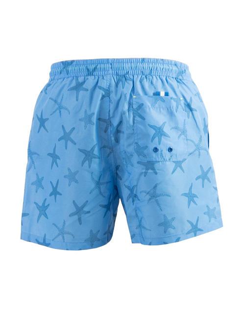 VOLLEY ALL OVER Maillot de bain combinaison 70 - Maillots de bain