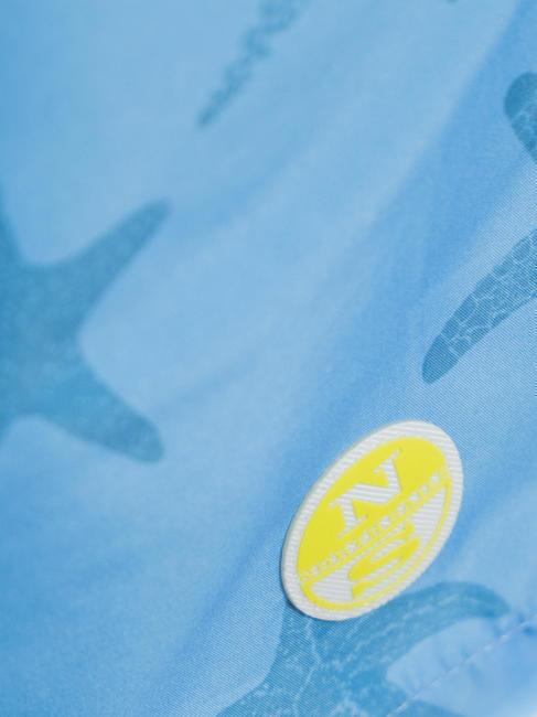 VOLLEY ALL OVER Maillot de bain combinaison 70 - Maillots de bain