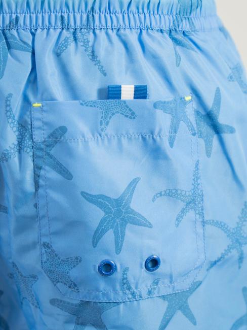 VOLLEY ALL OVER Maillot de bain combinaison 70 - Maillots de bain