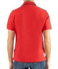 NORTH SAILS SAINT-TROPEZ Polo à manches courtes en coton - chemise polo