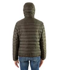NORTH SAILS SKY HOODIE Veste &agrave; capuche cacao - Doudounes homme - 2