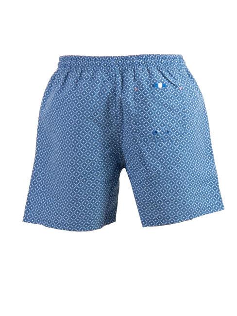 VOLLEY ALL OVER Maillot de bain combinaison 60 - Maillots de bain