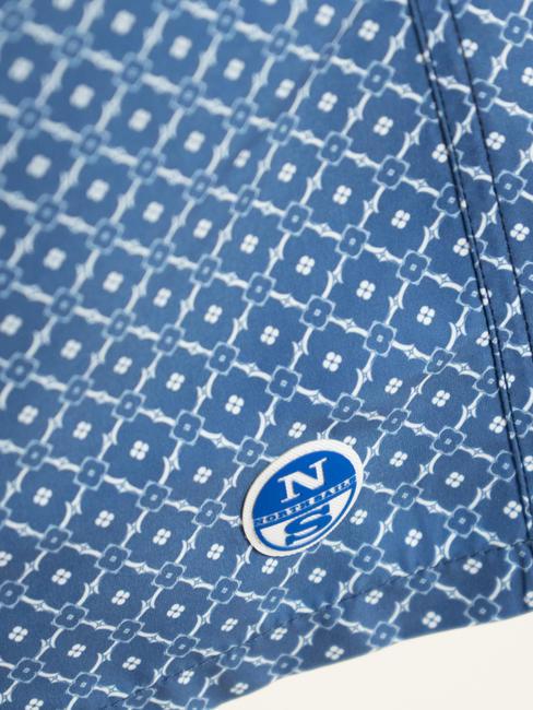 VOLLEY ALL OVER Maillot de bain combinaison 60 - Maillots de bain