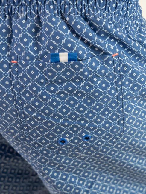 VOLLEY ALL OVER Maillot de bain combinaison 60 - Maillots de bain