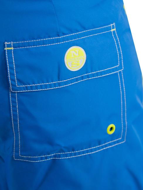 BASIC VOLLEY  Maillot de bain Royal - Maillots de bain