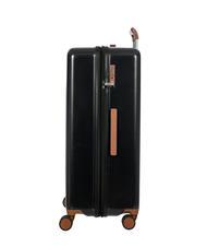 BRIC’S FERRARA Grand chariot extensible Noir - Valises Rigides - 5