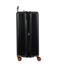 BRIC’S FERRARA Grand chariot extensible Noir - Valises Rigides - 6