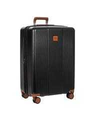 BRIC’S FERRARA Chariot moyen, extensible Noir - Valises Rigides - 3