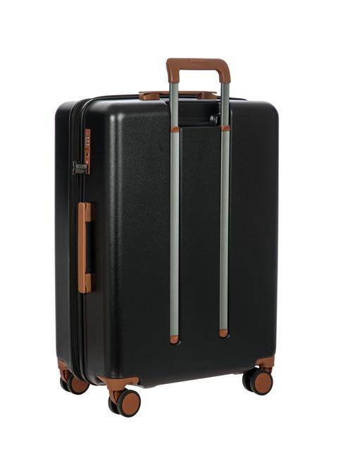 FERRARA Chariot moyen, extensible Noir - Valises Rigides