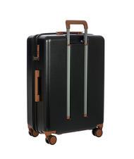 BRIC’S FERRARA Chariot moyen, extensible Noir - Valises Rigides - 4