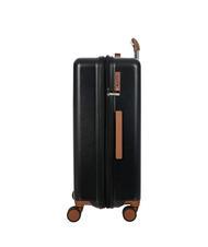 BRIC’S FERRARA Chariot moyen, extensible Noir - Valises Rigides - 5