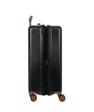 BRIC’S FERRARA Chariot moyen, extensible Noir - Valises Rigides - 6