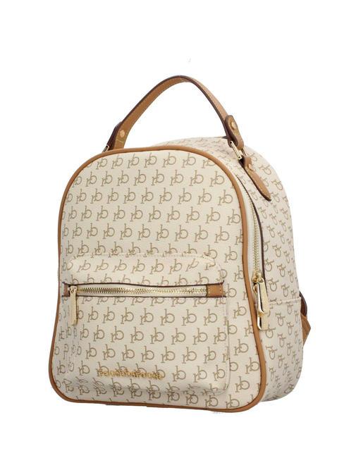 MONOGRAM Sac à dos blanc - Sacs pour Femme