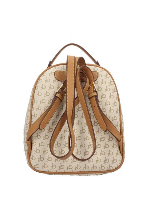 MONOGRAM Sac à dos blanc - Sacs pour Femme