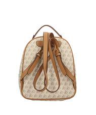 ROCCOBAROCCO MONOGRAM Sac à dos blanc - Sacs pour Femme - 3