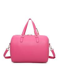 ROCCOBAROCCO GAIA  Sac &agrave; main, avec bandouli&egrave;re fuchsia - Sacs pour Femme - 3