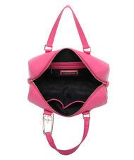 ROCCOBAROCCO GAIA  Sac &agrave; main, avec bandouli&egrave;re fuchsia - Sacs pour Femme - 5
