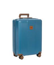 BRIC’S FERRARA Chariot à bagages à main jean - Valises cabine - 3