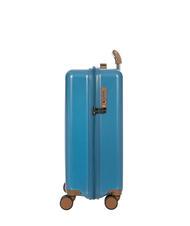 BRIC’S FERRARA Chariot à bagages à main jean - Valises cabine - 5