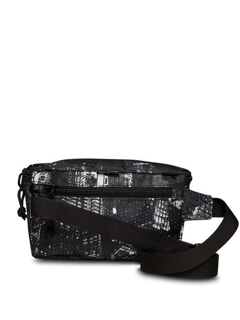 LOGO Porte-bébé ville noire - Sacs banane