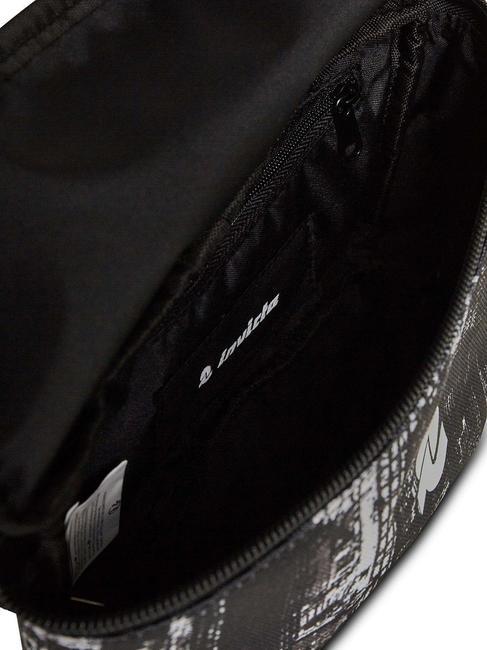 LOGO Porte-bébé ville noire - Sacs banane