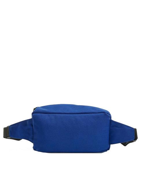 ZIP Porte-bébé reflet bleu foncé - Sacs banane