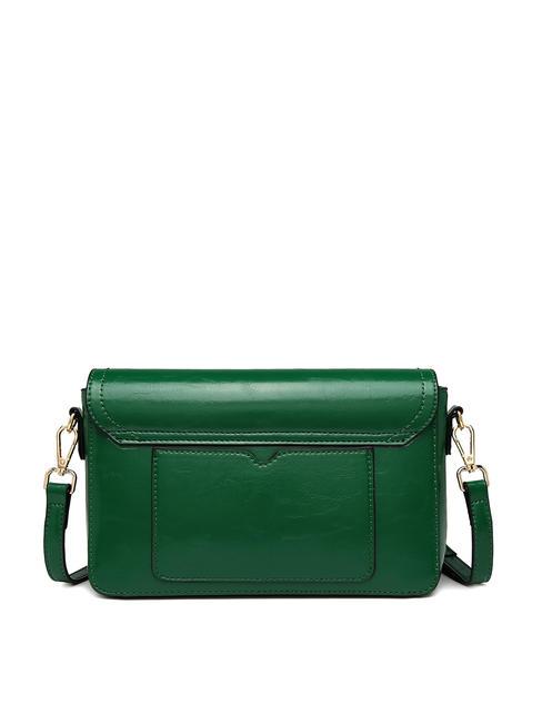 GEA sac d'épaule vert - Sacs pour Femme