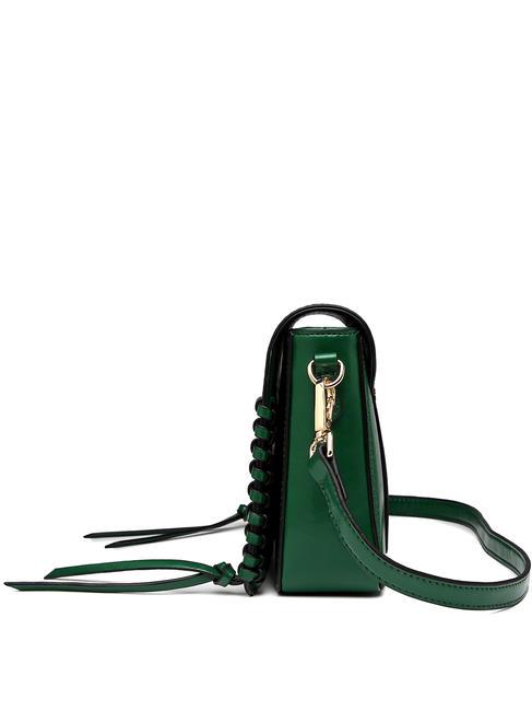 GEA sac d'épaule vert - Sacs pour Femme