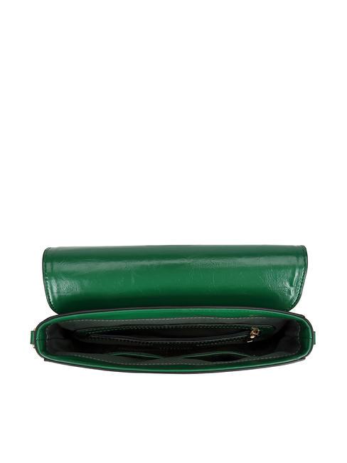 GEA sac d'épaule vert - Sacs pour Femme