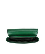 ROCCOBAROCCO GEA sac d'épaule vert - Sacs pour Femme - 4