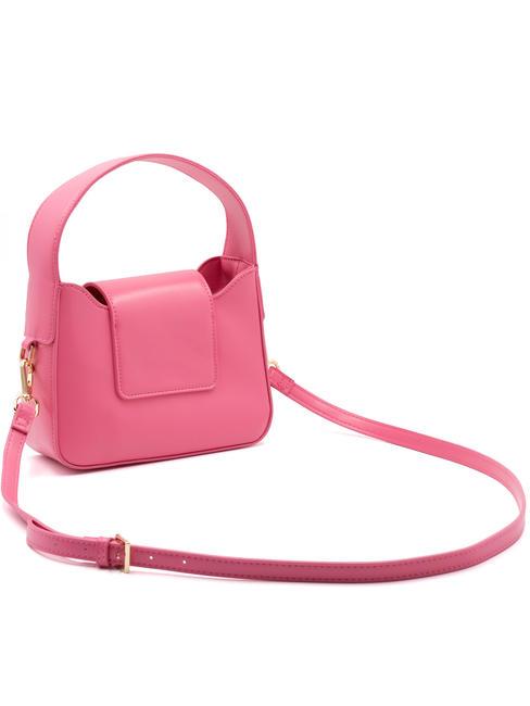 SWAMI  Mini sac à main, avec bandoulière fuchsia - Sacs pour Femme